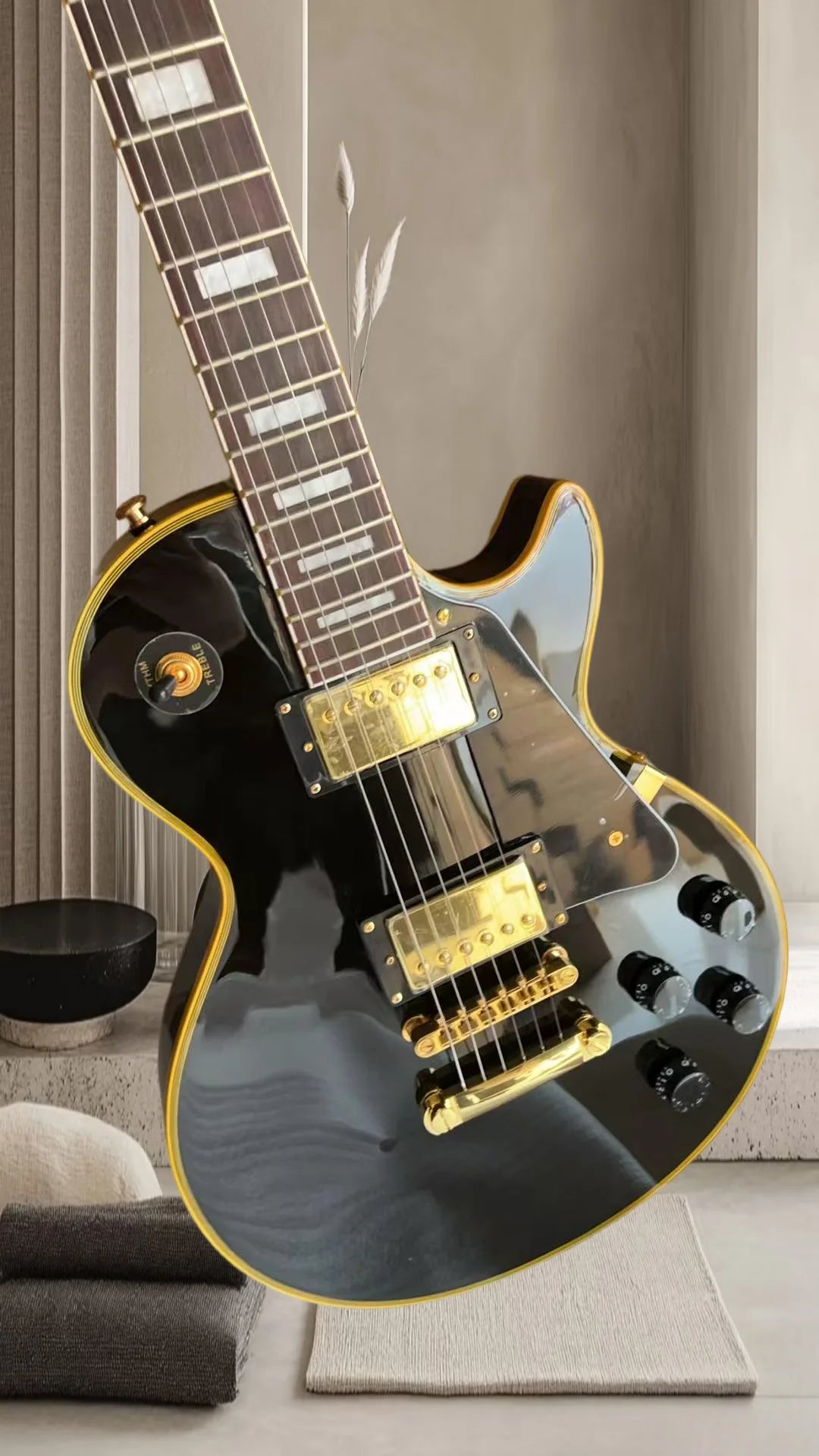 Black B Lp