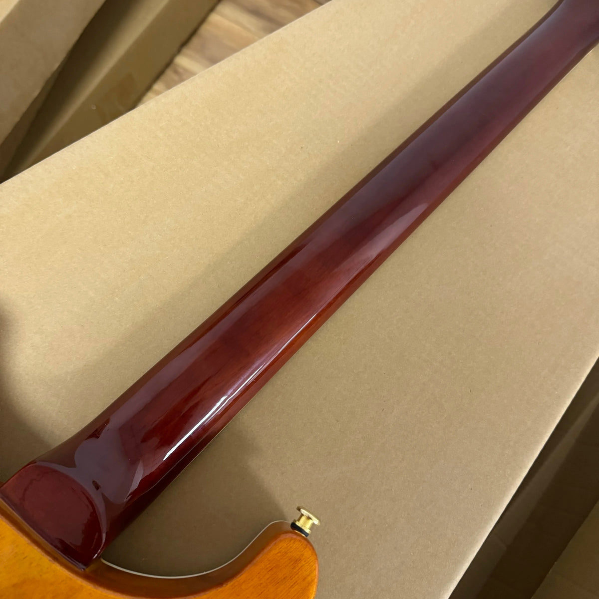 PRS Semihollow(Fast Shipping For USA)