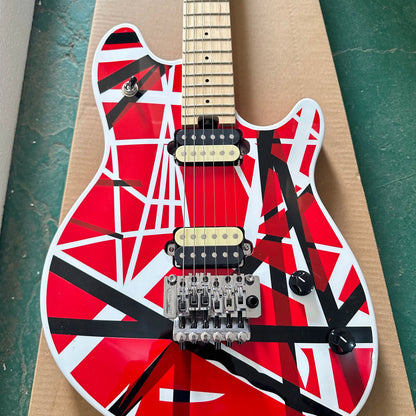 EVH Wolf