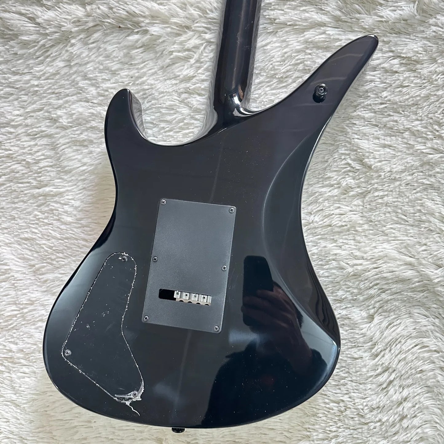 Schecter Synyster