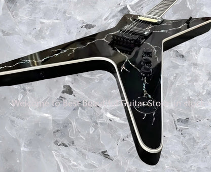 Dime Black Pearl
