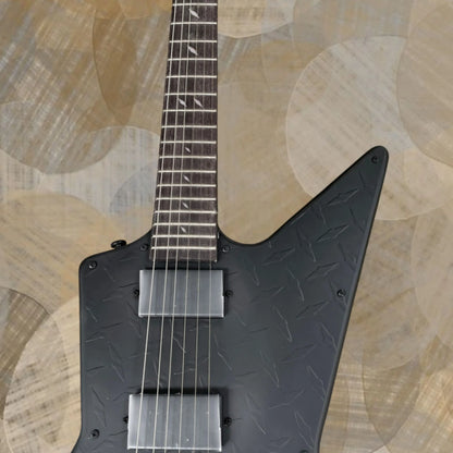 Hetfield JH2