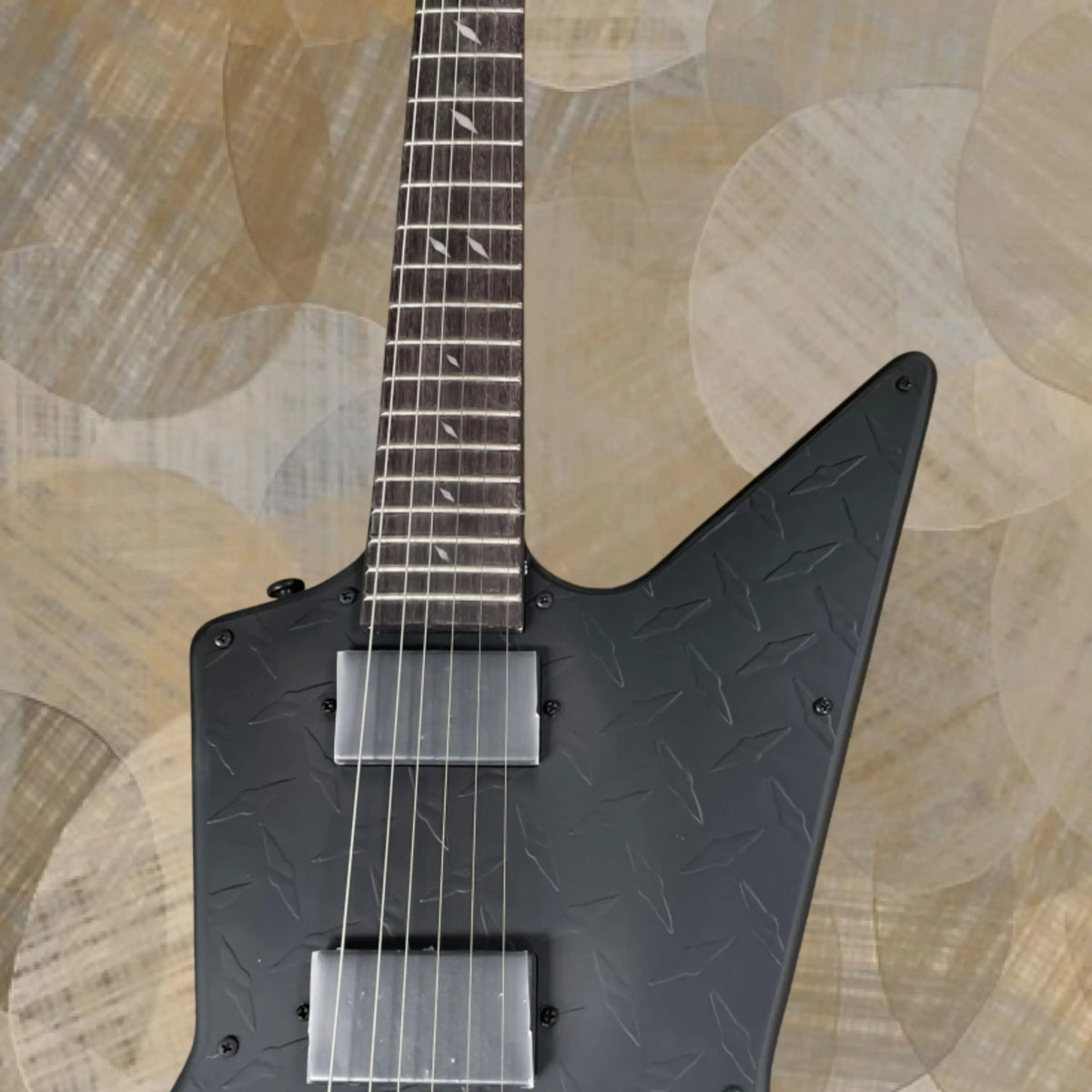 Hetfield JH2