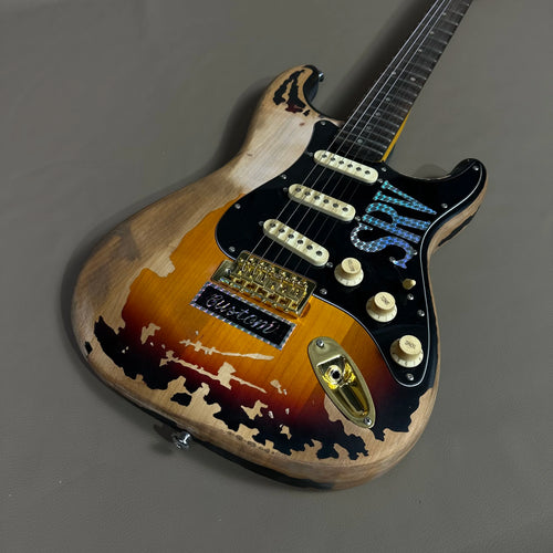SRV Vintage