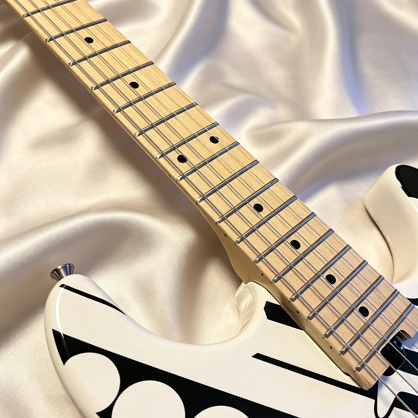 EVH Stripe Series