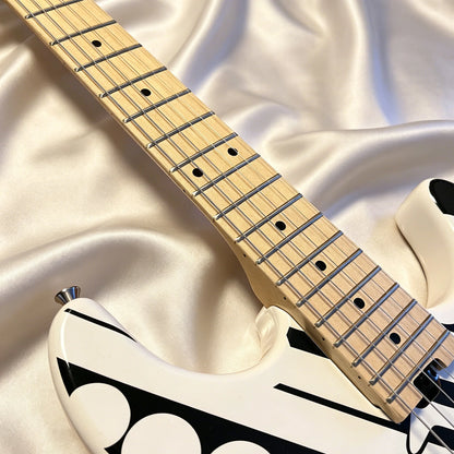 EVH Stripe Series