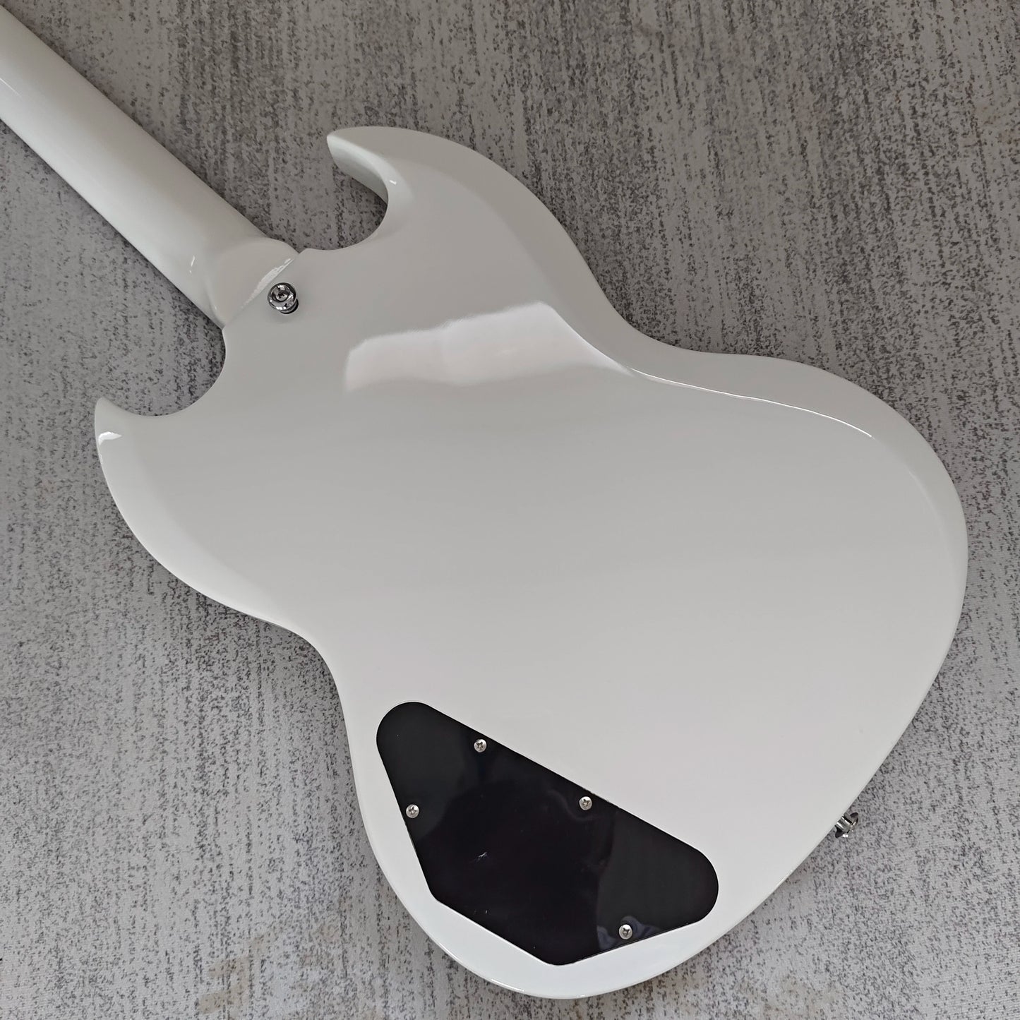 White SG