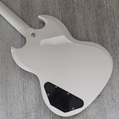 White SG
