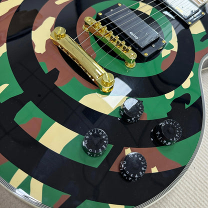 Wylde Camo