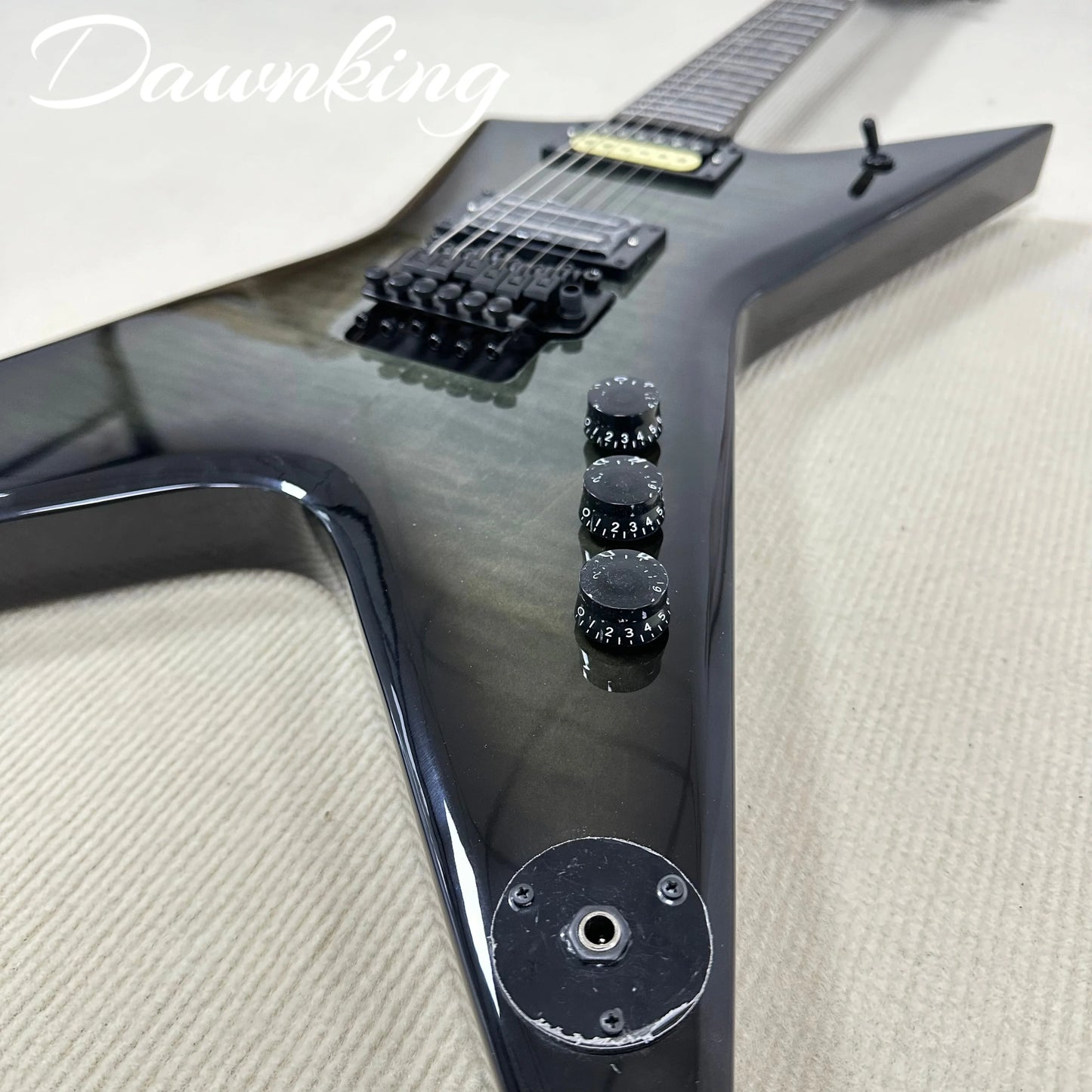 Dime Grey