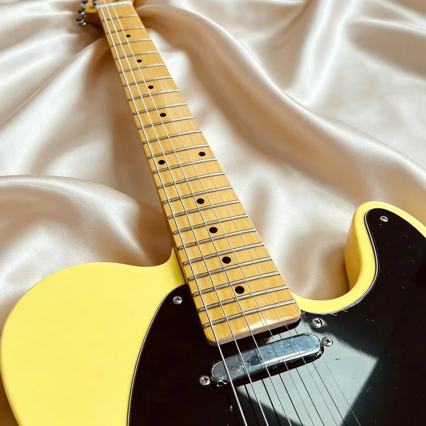 68 Tele