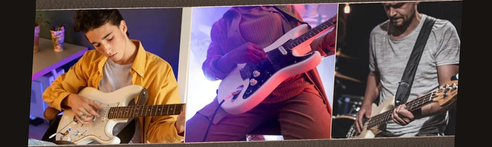 Left Handed Rhoads