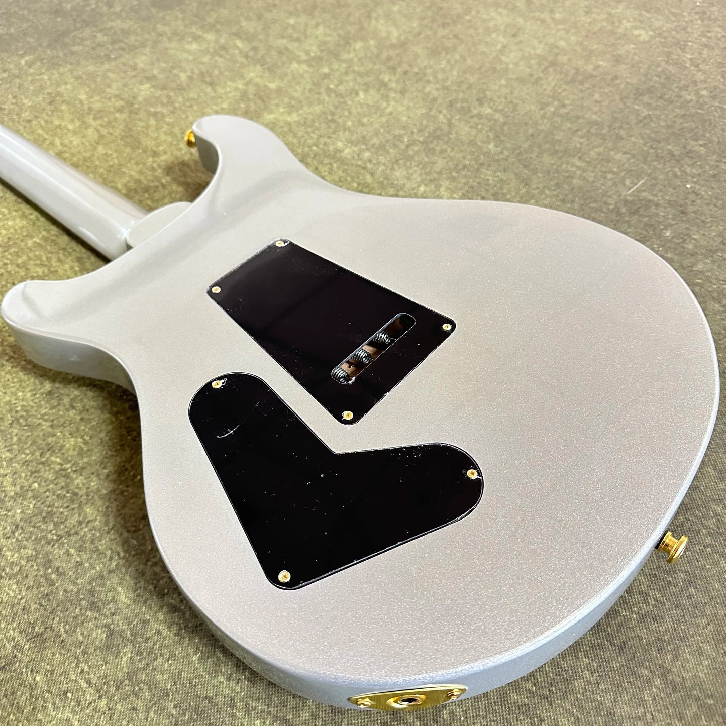 Prs Grey