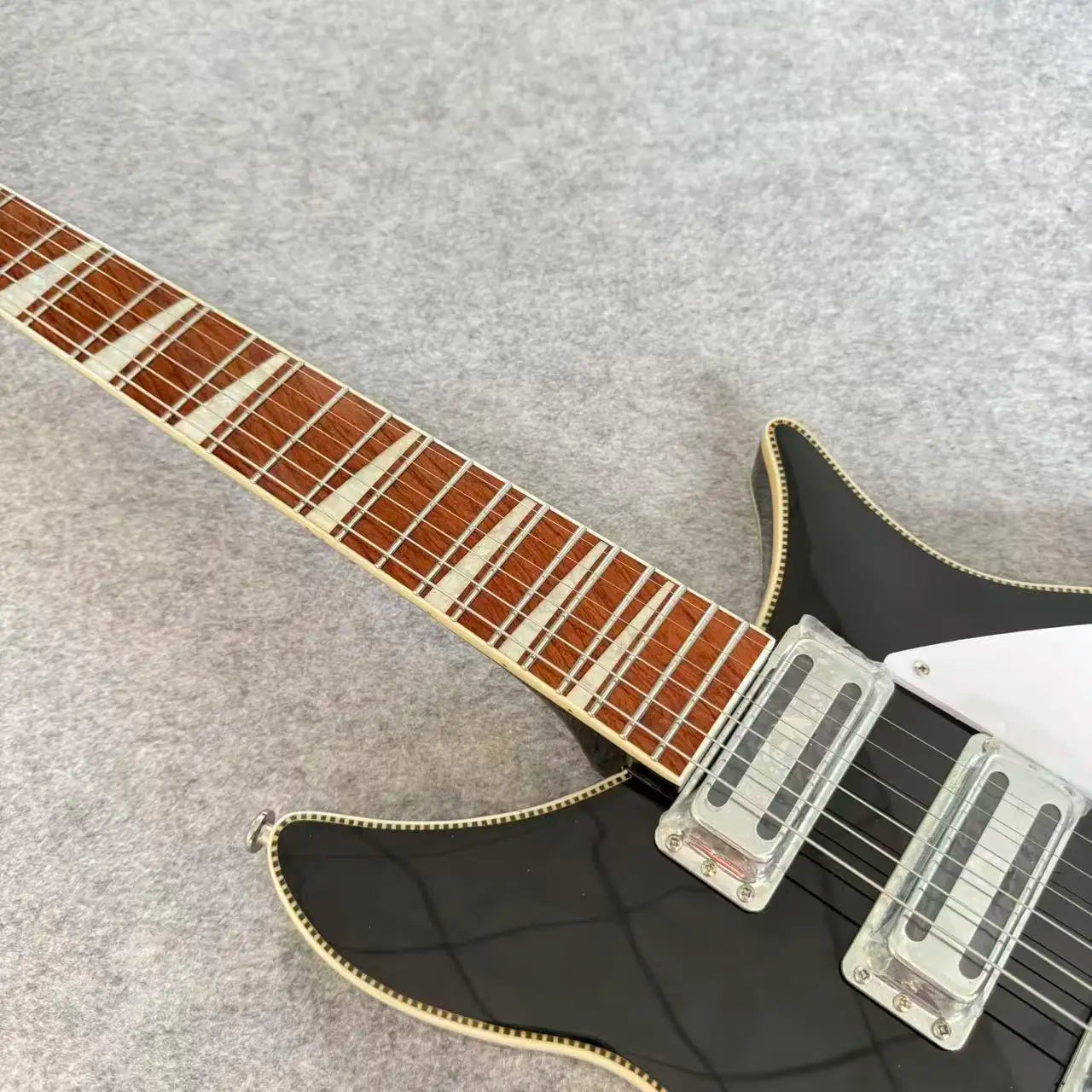 Rickenblacker