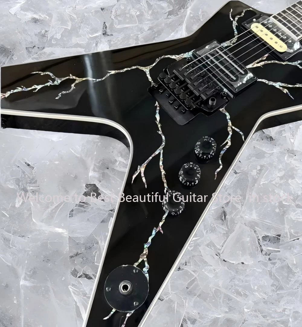 Dime Black Pearl