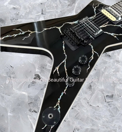 Dime Black Pearl