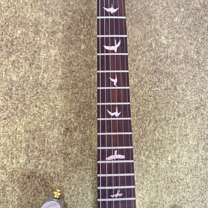 Prs Grey