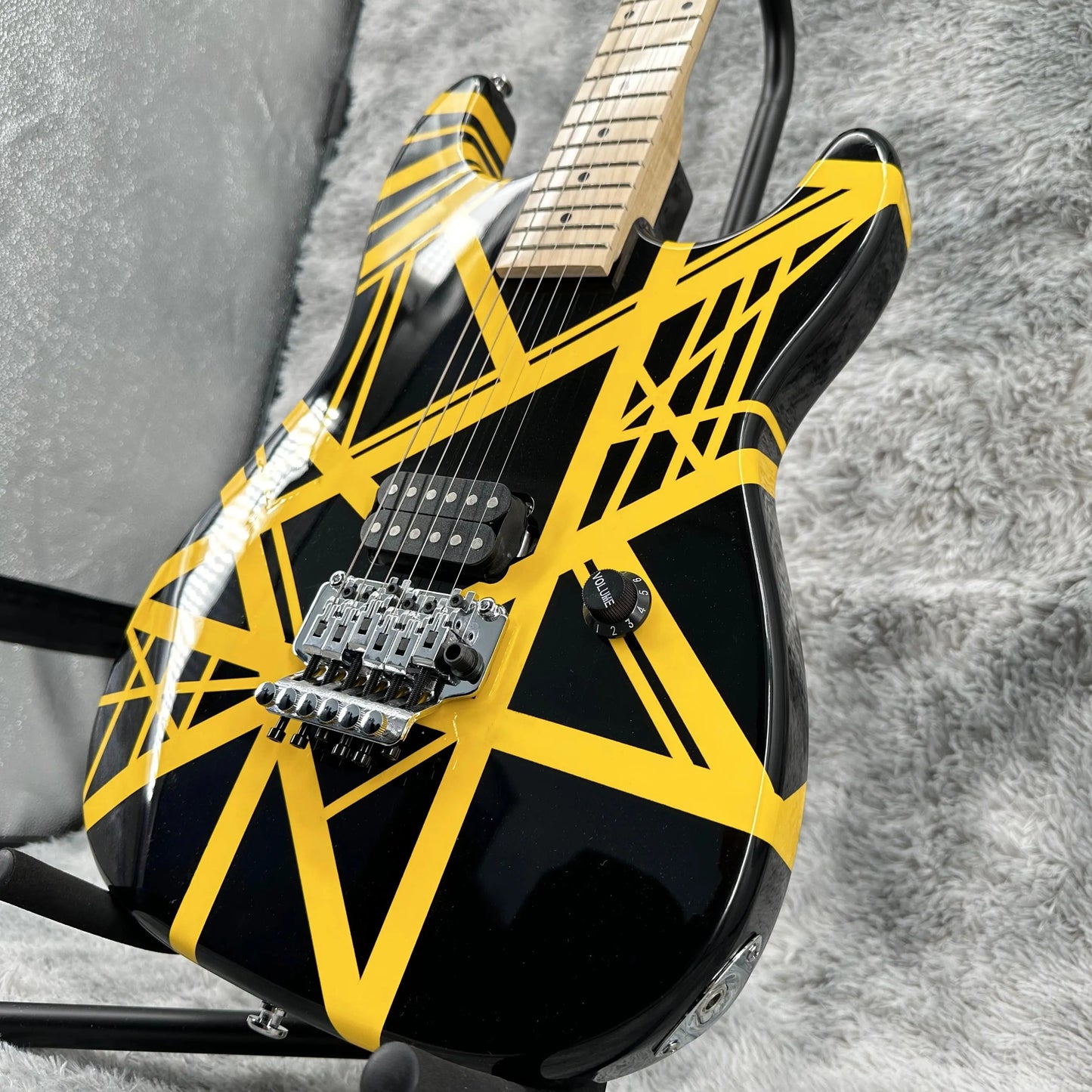 EVH Bumblebee