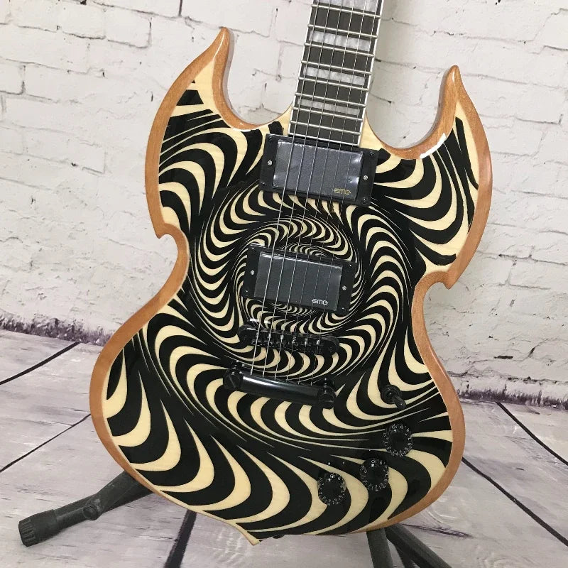 Zakk Swirl