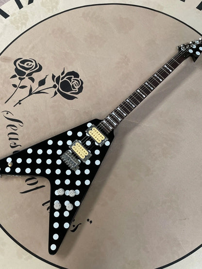 Rhoads V