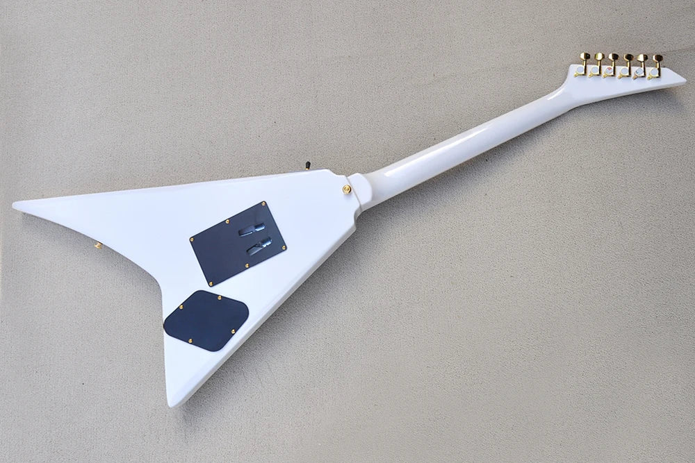 Left Handed Rhoads