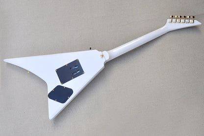 Left Handed Rhoads