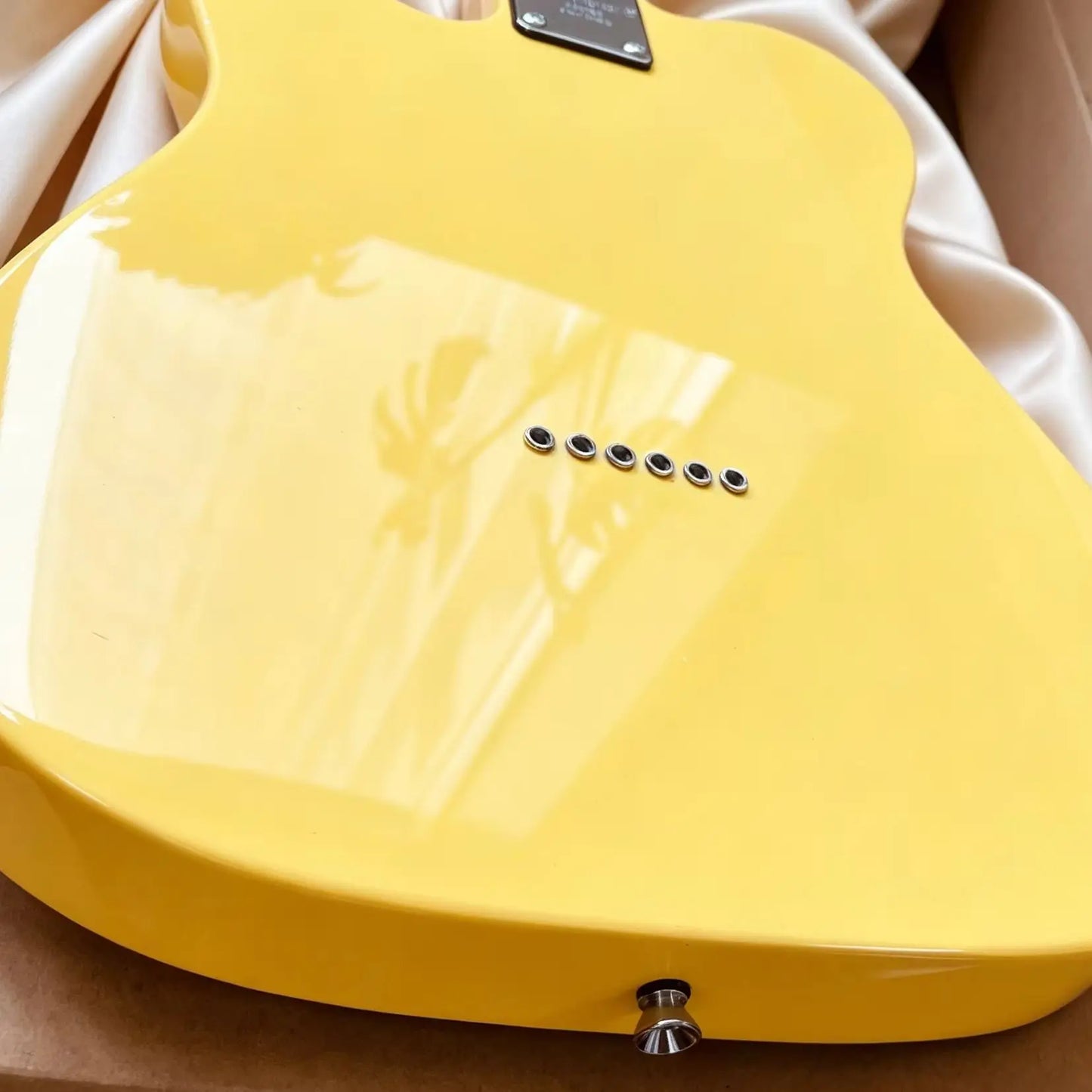 68 Tele