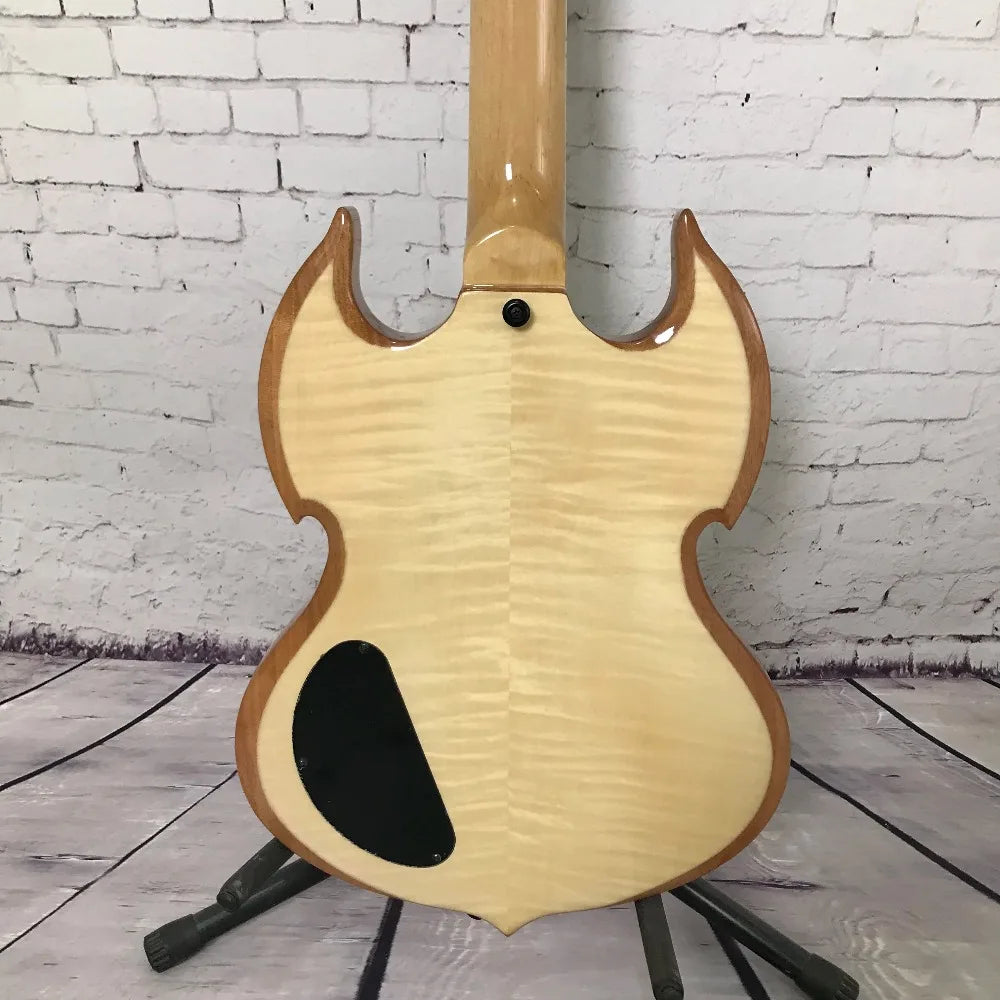 Zakk Swirl