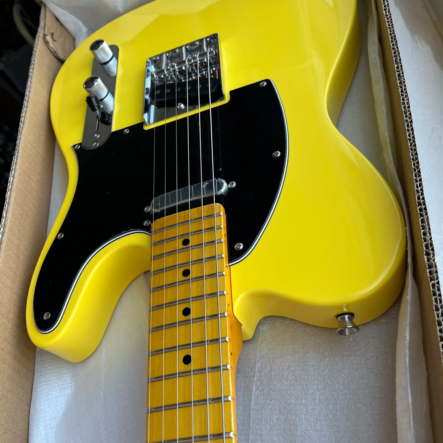 68 Tele