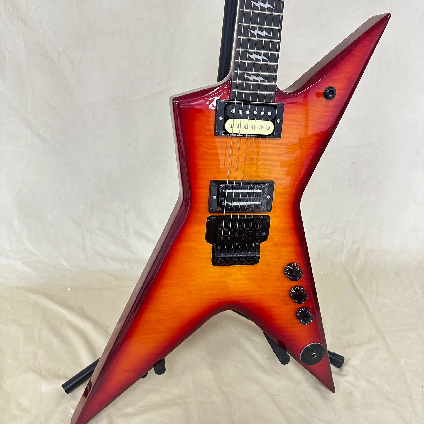 Dime Burst