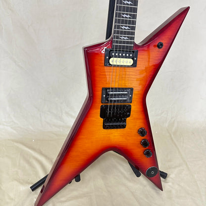 Dime Burst