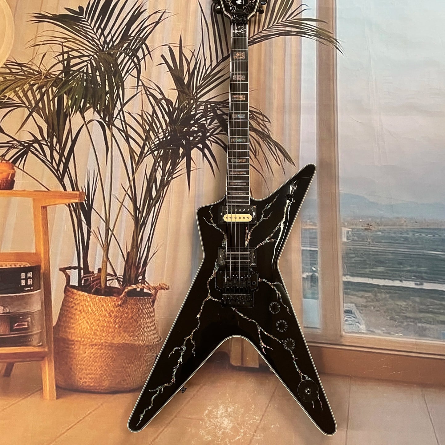 Dime Black Pearl (Longer Shipping Time)