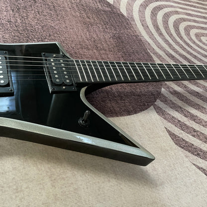 Dime Black Stealth