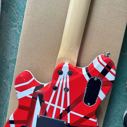 EVH Wolf