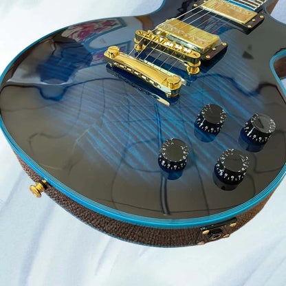 Blueburst Lp