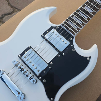 White SG