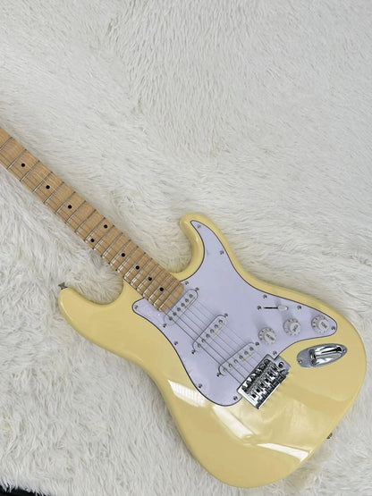 Malmsteen Strat