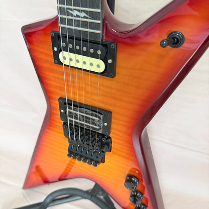Dime Burst