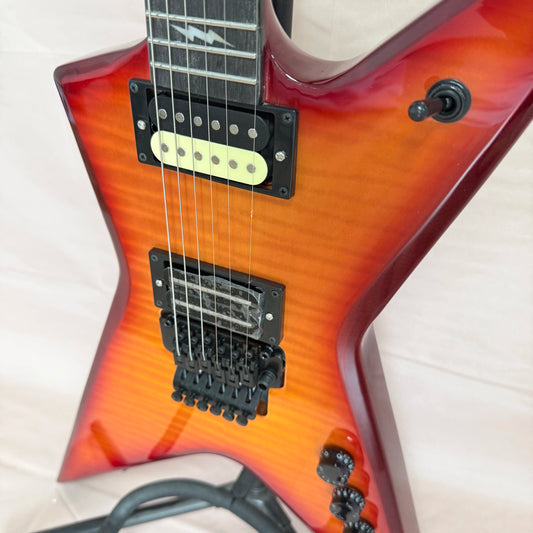 Dime Burst