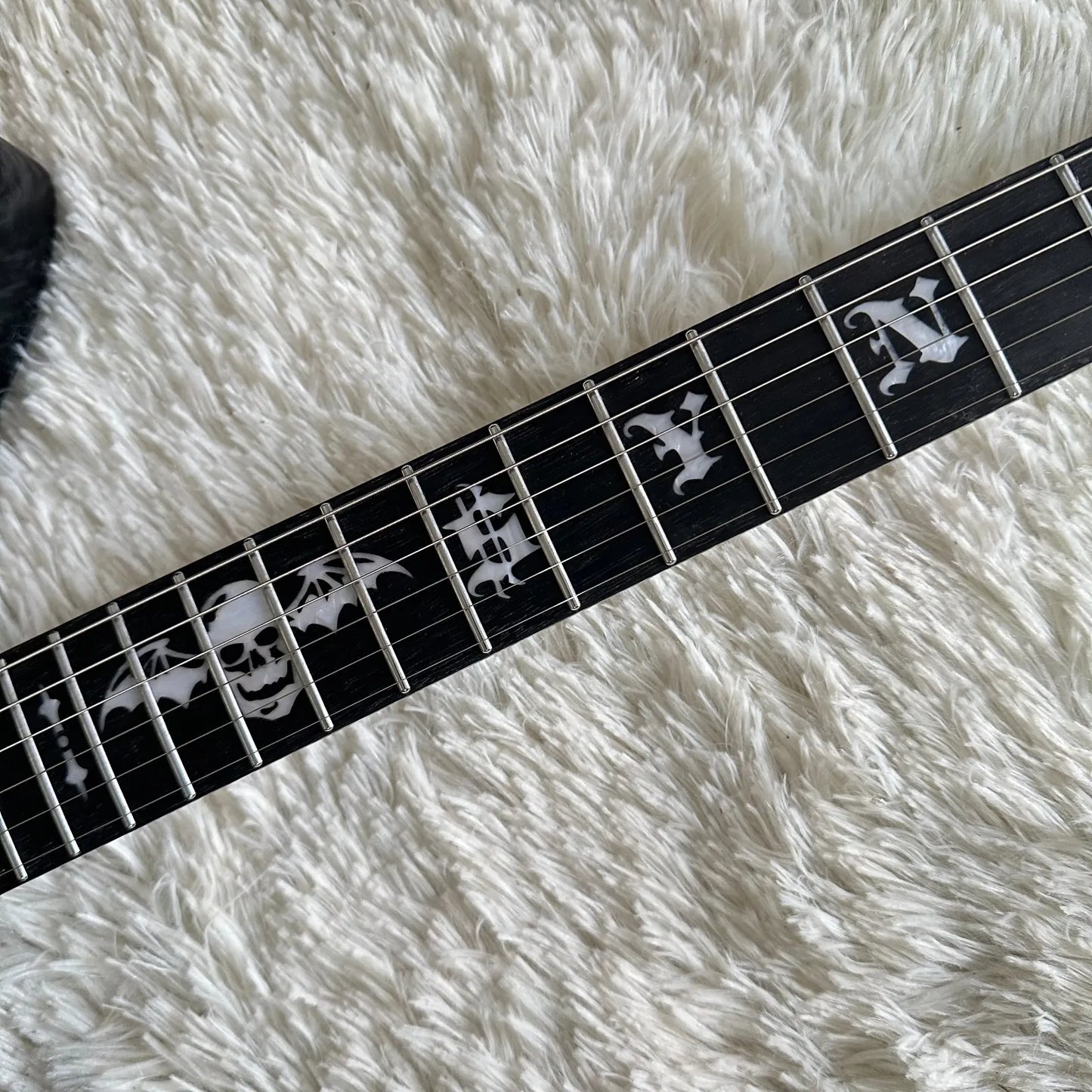 Schecter Synyster