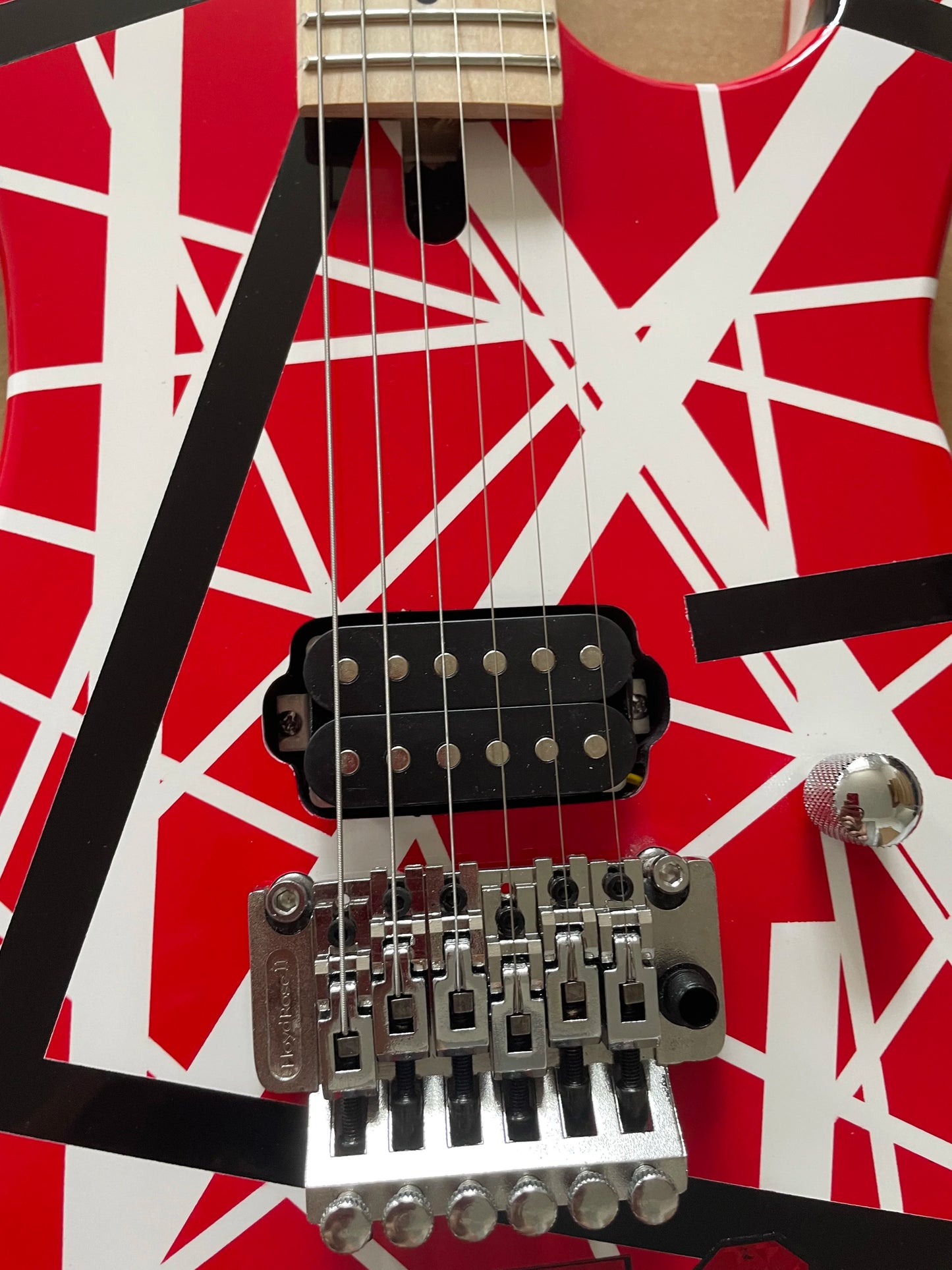 Evh Kram