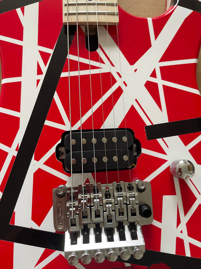 Evh Kram
