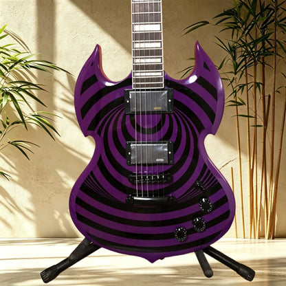 Zakk Purple