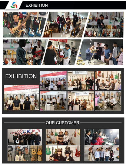 Left Handed Rhoads V