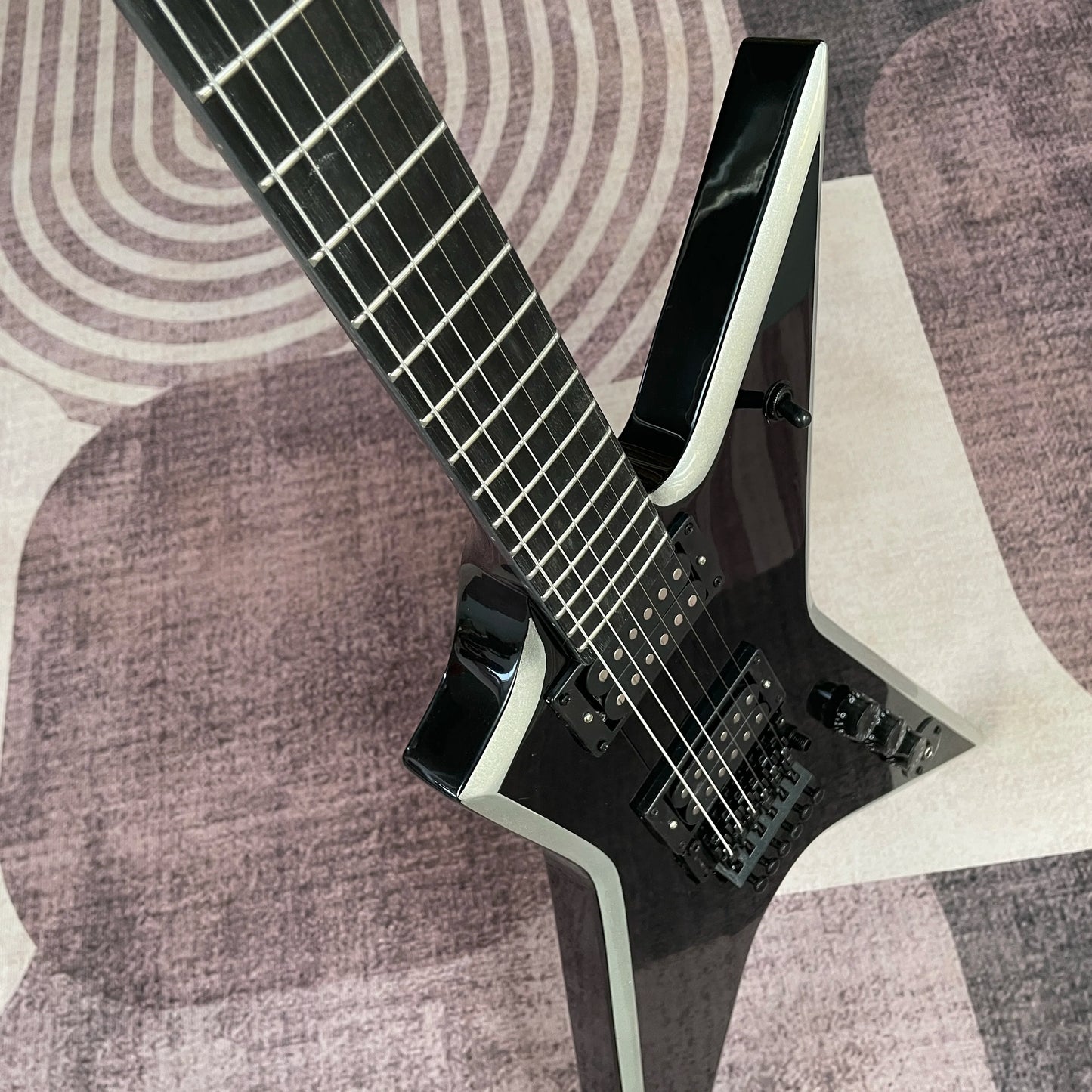 Dime Black Stealth
