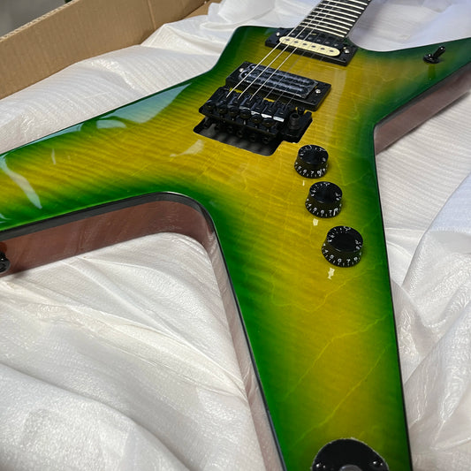 Dime Slimegreen(Fast Shipping For USA)
