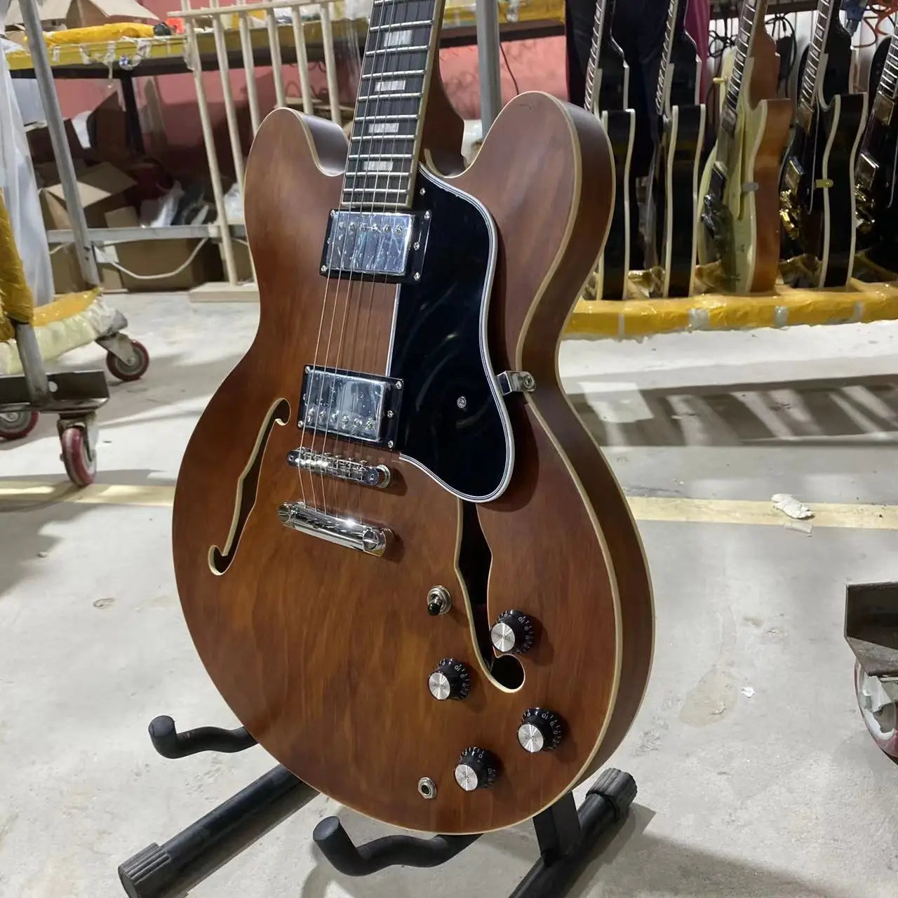 Vintage 335