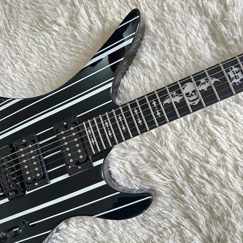 Schecter Synyster
