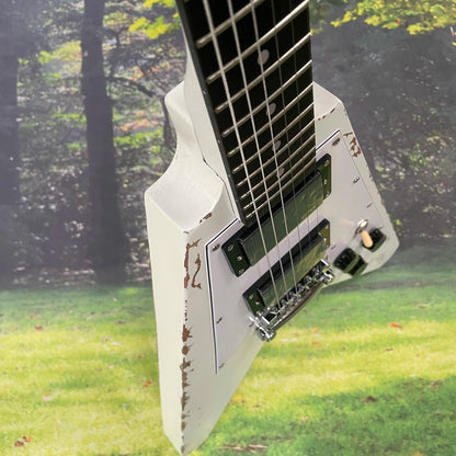 Hetfield Electra V