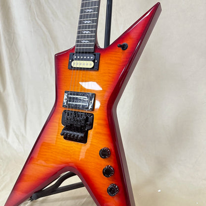 Dime Burst